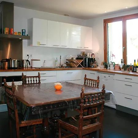 בית אירוח Grande Dans Maison En Garrigue Nimoise נים